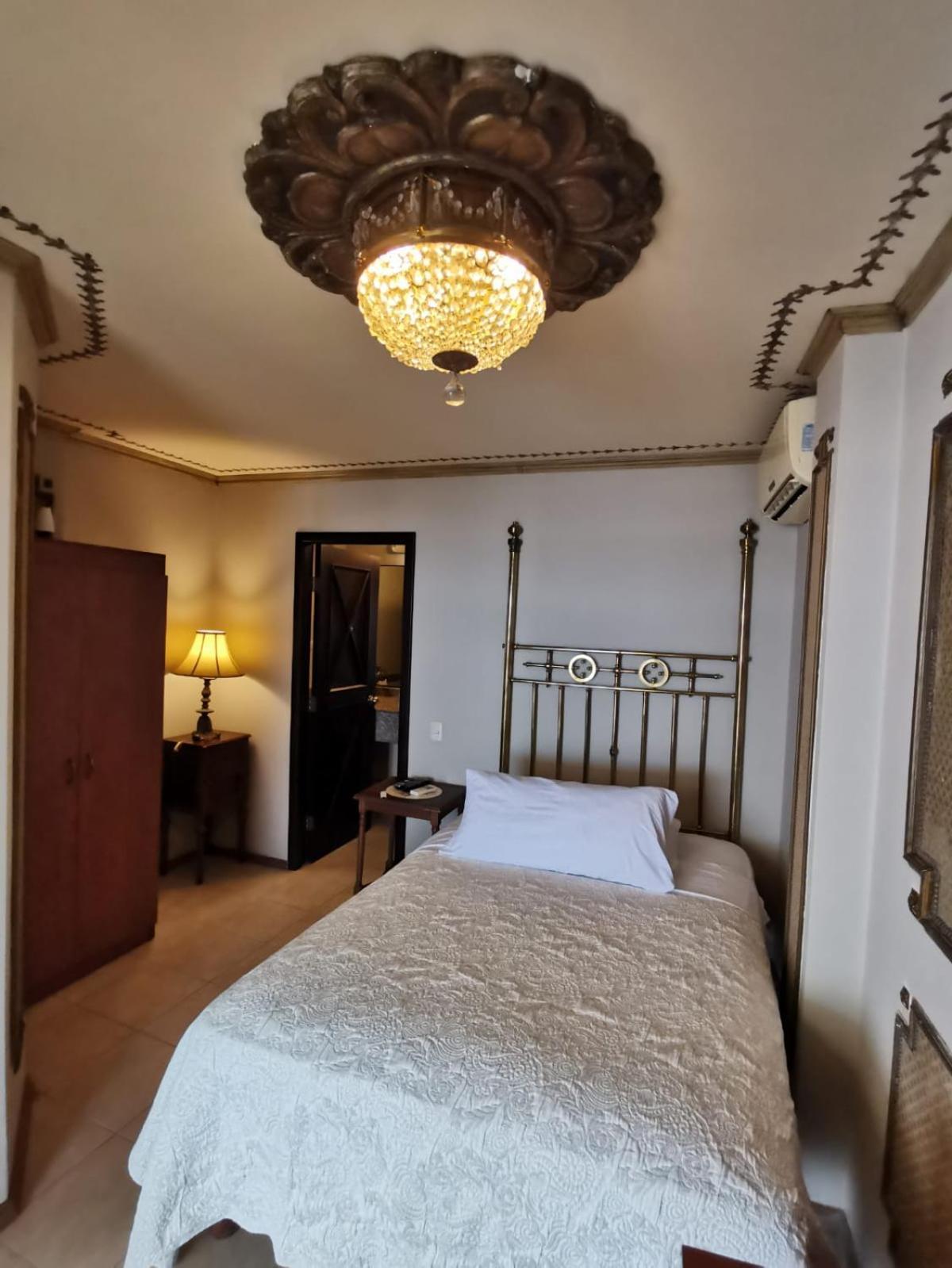 Hotel Boutique Mansion Del Rio Guayaquil Exterior foto